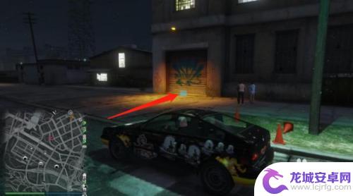 gta5洛圣都车友会怎么包场 洛圣都车友会任务注意事项