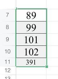 用手机wps怎么做表格数据的求和 手机WPS表格怎样实现数据求和操作