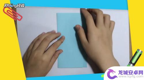 如何用纸造手机 纸折迷你小手机制作步骤