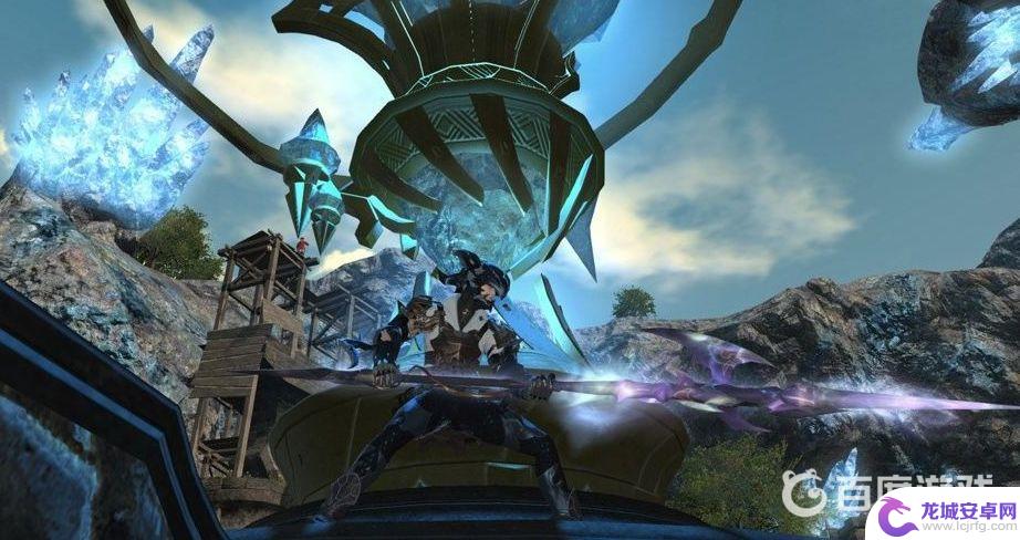 ff14买了雇员在哪里领 最新ff14雇员购买领取指南