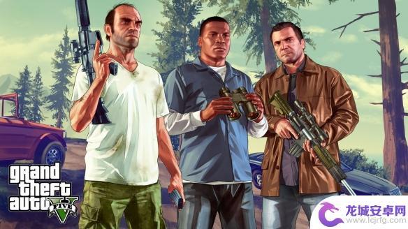 gta5情绪 GTA5中指按键攻略