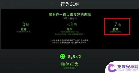 dota2如何提高行为分 如何在dota2中提高行为分