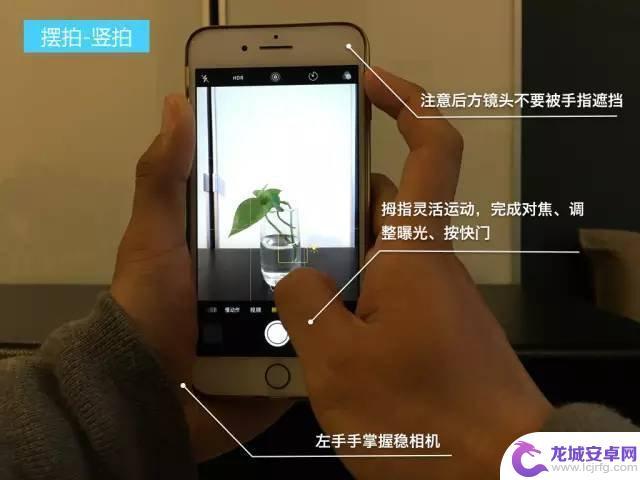 苹果手机如何摆拍 如何用iPhone XS Max 拍出好照片