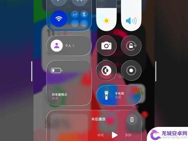 iOS26:苹果创新能力的消失?