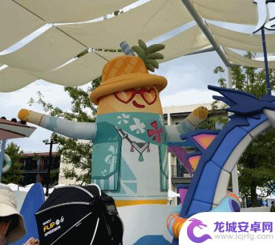 《原神》仍然热门！官方物料在36度高温下仍被2小时抢购一空！