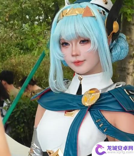 《原神》仍然热门！官方物料在36度高温下仍被2小时抢购一空！