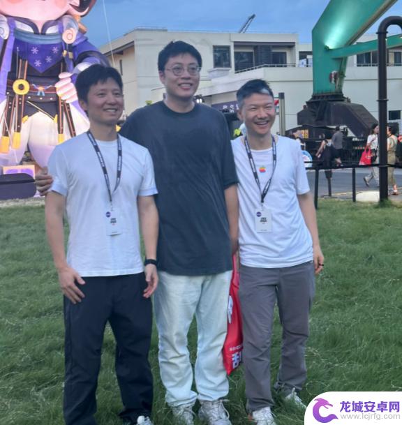 《原神》仍然热门！官方物料在36度高温下仍被2小时抢购一空！