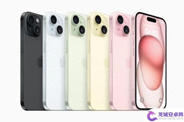 iPhone 15 登场！苹果发布会一文看懂