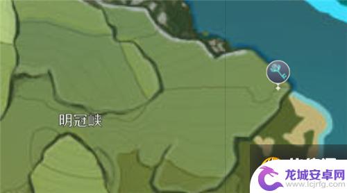 原神灵龛地址蒙德 原神蒙德地灵龛最新分布图