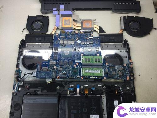 外星人手机如何拆 Alienware 17 R4拆机注意事项