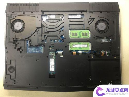 外星人手机如何拆 Alienware 17 R4拆机注意事项