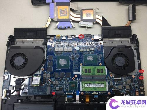 外星人手机如何拆 Alienware 17 R4拆机注意事项