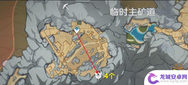 原神鸦印哪里刷 原神鸦印收集路线大全