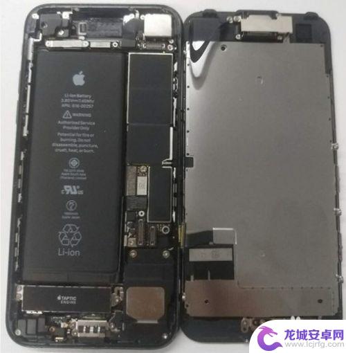 苹果手机7的屏如何换 iphone 7拆机换屏注意事项