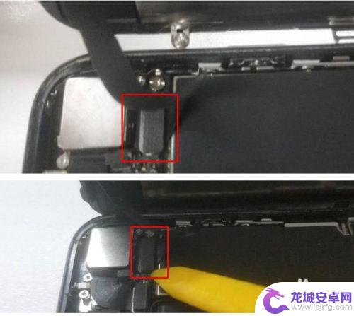 苹果手机7的屏如何换 iphone 7拆机换屏注意事项