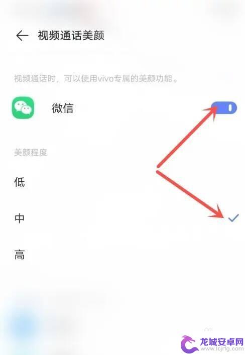 vivo手机美颜视频怎么弄 vivo手机如何开启视频美颜功能