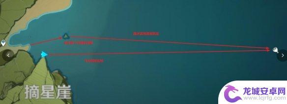 原神螃蟹在什么地方 《原神》螃蟹出现位置推荐