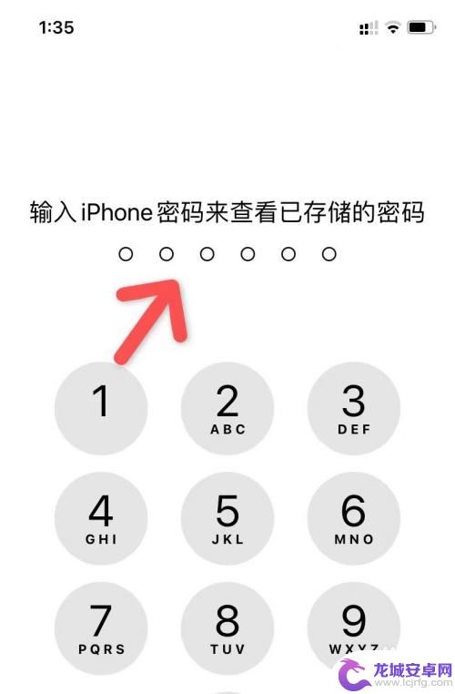 苹果手机短信如何自动填充 苹果手机短信验证码自动填充设置步骤
