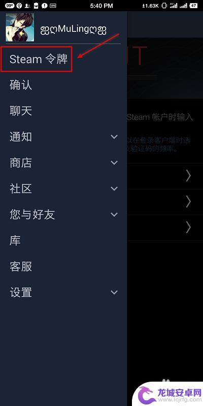 备用码steam手机 STEAM手机令牌备用码使用步骤