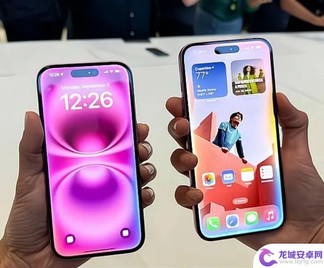iPhone16遇挫,苹果或放弃挤牙膏策略,iPhone或将迎来花哨设计?