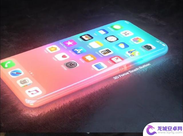 iPhone16遇挫,苹果或放弃挤牙膏策略,iPhone或将迎来花哨设计?