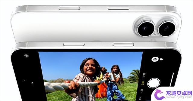 iPhone17为何值得称之为真香机?这两项重大升级至关重要