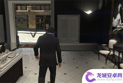 gta5侦查珠宝店之后怎么接剧情 侠盗猎车手5侦查珠宝店任务攻略