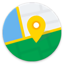 Bmap地图app免费最新版