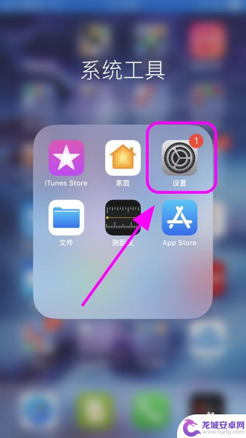 mac码苹果手机 查找iPhone手机的Mac地址步骤