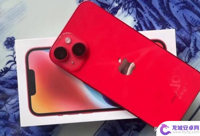 iPhone 14已经使用三年,是否仍值得购买?这篇文章会揭示真相!