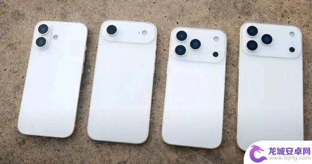 曝光9款配色!苹果iPhone 17、17Air全新换色,粉色变身紫色