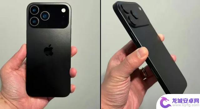 曝光9款配色!苹果iPhone 17、17Air全新换色,粉色变身紫色