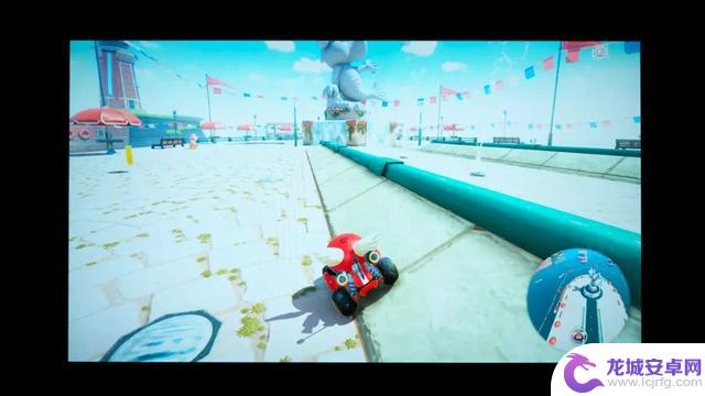 在任天堂Switch2上使用HDR需注意的问题