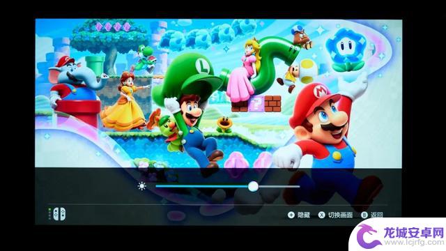 在任天堂Switch2上使用HDR需注意的问题