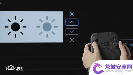 在任天堂Switch2上使用HDR需注意的问题