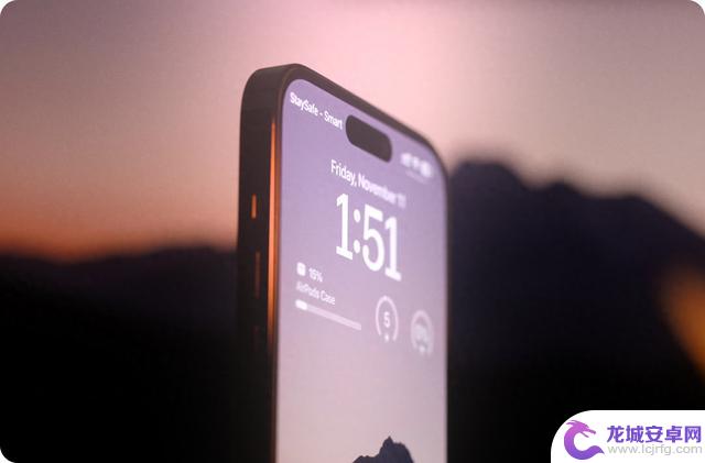 2025年iPhone 17系列最令人期待的7项设计变化