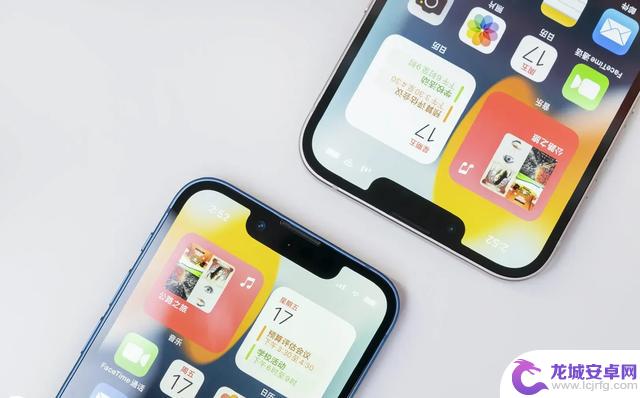 iPhone 13四年后的表现如何？与现今安卓手机相比如何？