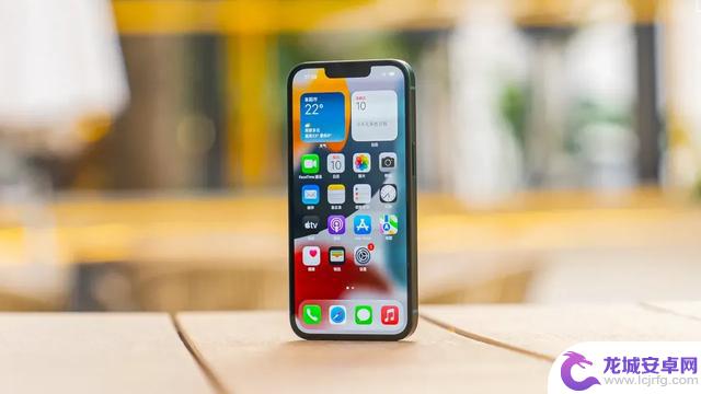 iPhone 13四年后的表现如何？与现今安卓手机相比如何？