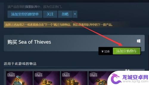 盗贼之海steam版怎么登 盗贼之海steam登录方法