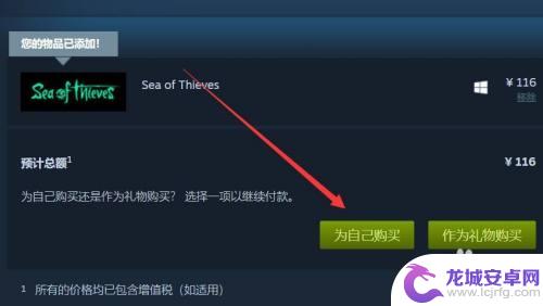 盗贼之海steam版怎么登 盗贼之海steam登录方法