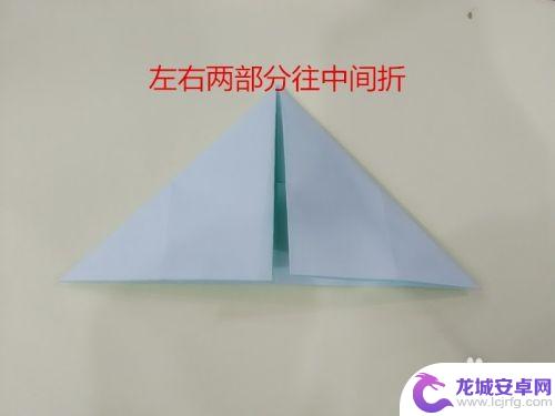 手机怎么折纸 手机支架的DIY折法教程