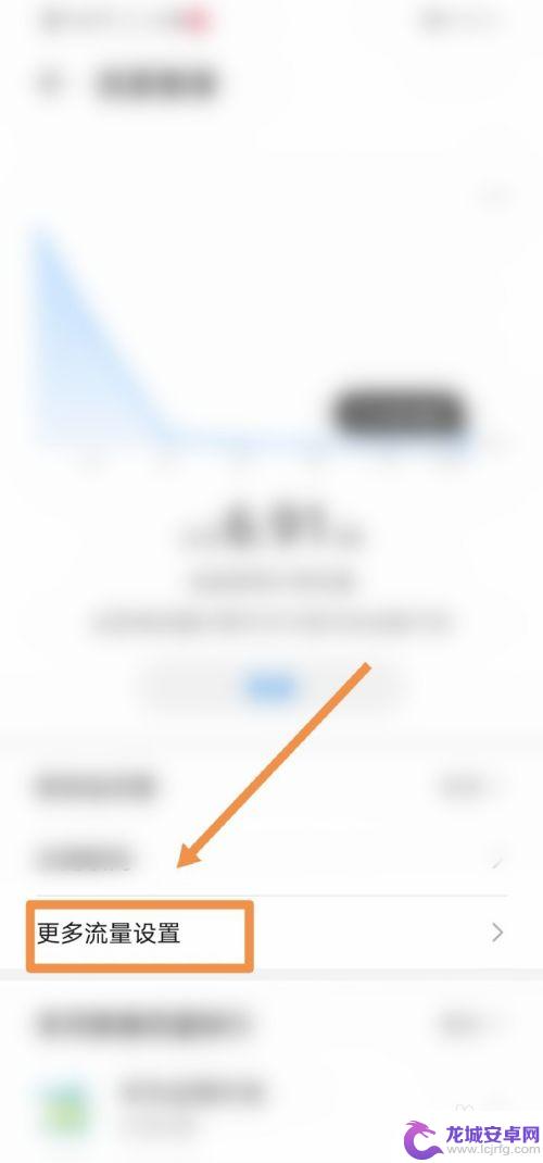 怎么让手机显示流量使用情况 华为手机流量使用情况显示方法