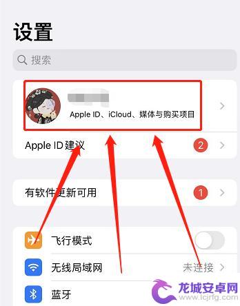 手机突然来电不显示姓名了和电话 iPhone13来电姓名不显示怎么办