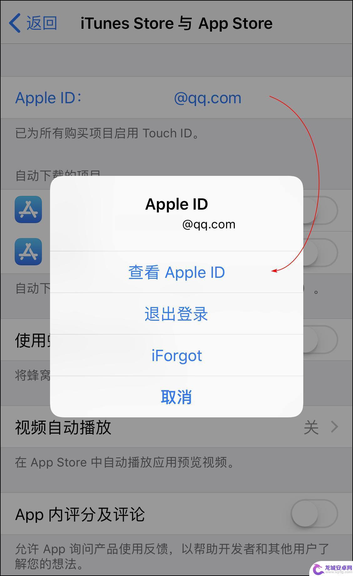 iphone扣费记录在哪看 iTunes Store 中的扣费项目查询方法