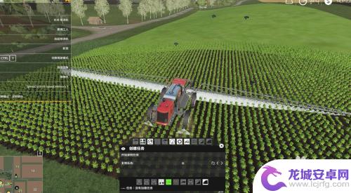 模拟农场怎么施肥 模拟农场19施肥操作步骤
