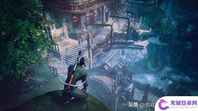 2024年Switch平台上的10款精品游戏盘点，建议珍藏慢慢畅玩！