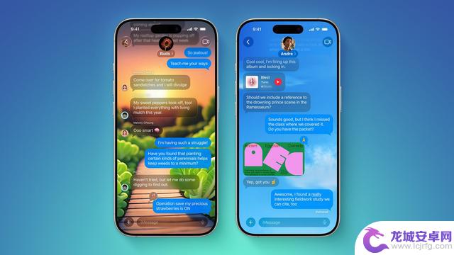 苹果发布iOS/iPadOS 26第3版公测：引入“液态玻璃”设计