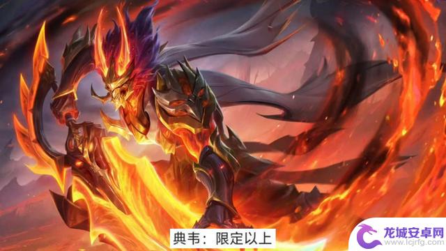 七夕特别新品发布，干将传说登场，典韦全新皮肤曝光，澜古风无双即将推出