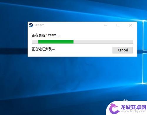 怎么在steam上玩cs go CSGO在Steam上怎么下载