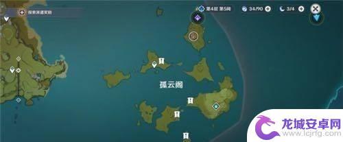 原神哪里石头多 原神矿石分布地点